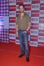Raghav Sachar at Fame app event in Mumbai on 12th April 2016